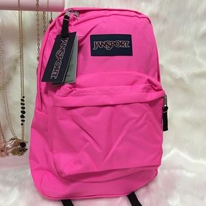 Jansport Superbreak Backpack